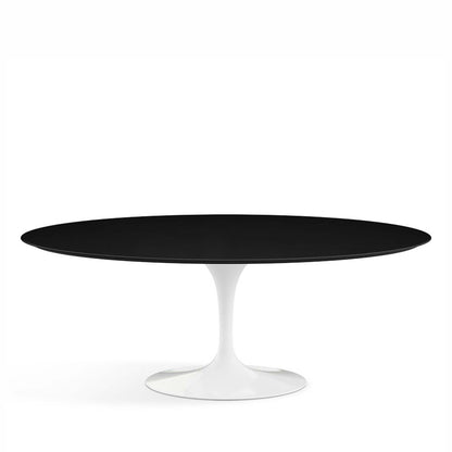 Tulip Beyaz Geniş Masa